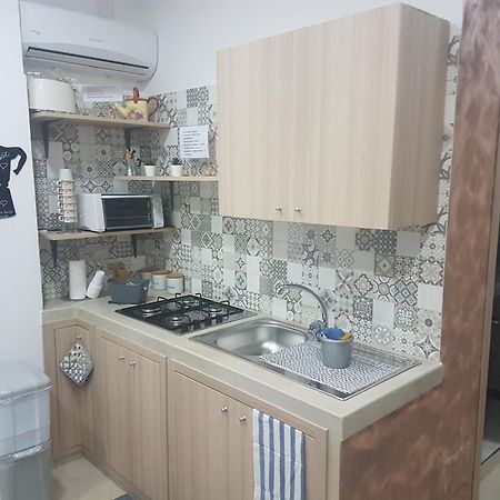 Reginahouse Daire Napoli Dış mekan fotoğraf