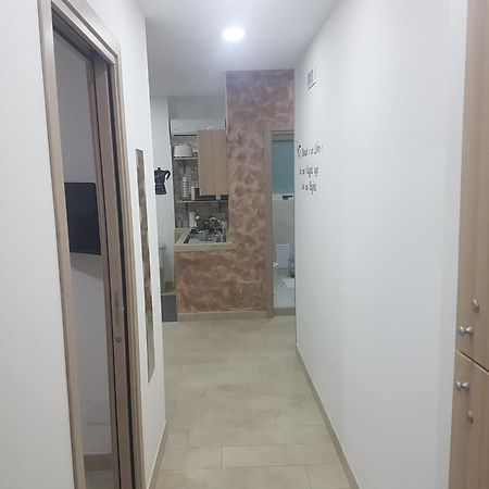 Reginahouse Daire Napoli Dış mekan fotoğraf