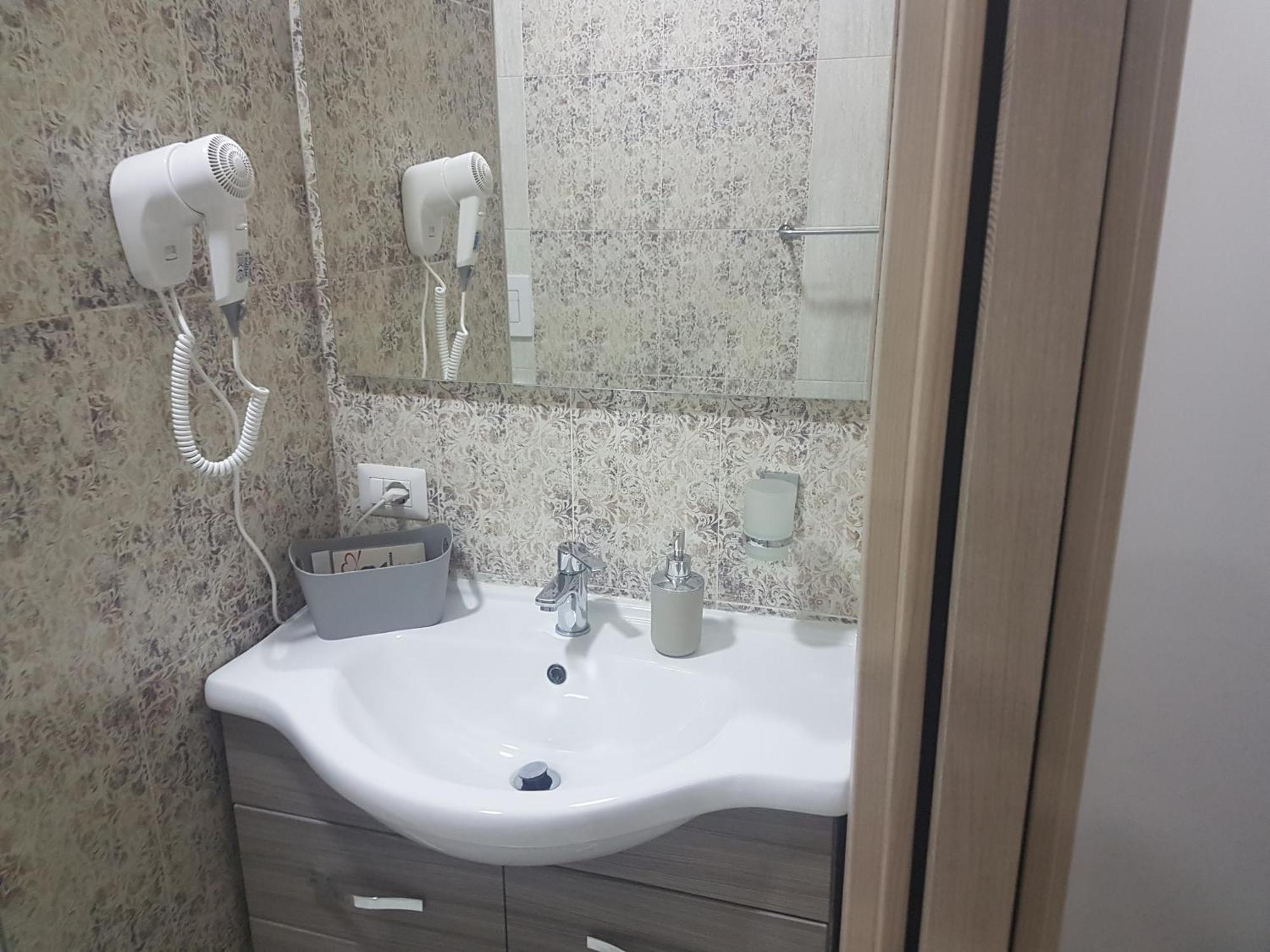 Reginahouse Daire Napoli Dış mekan fotoğraf