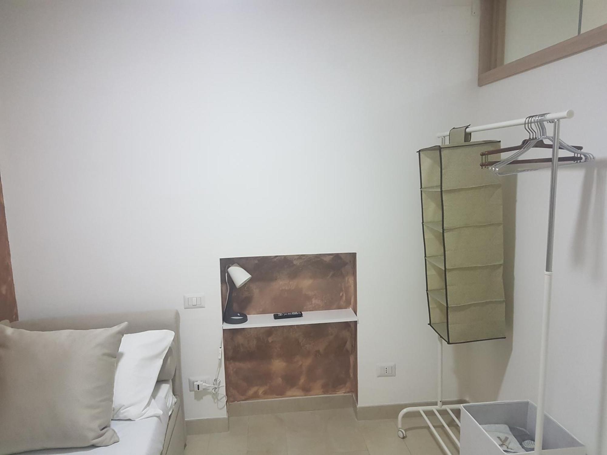 Reginahouse Daire Napoli Dış mekan fotoğraf