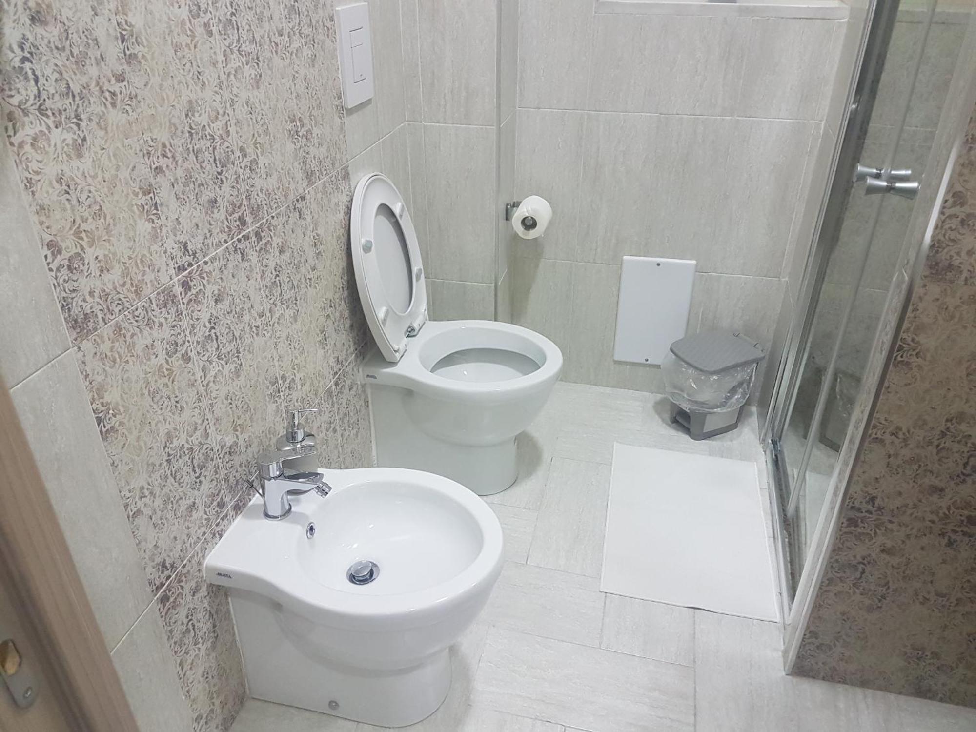 Reginahouse Daire Napoli Dış mekan fotoğraf
