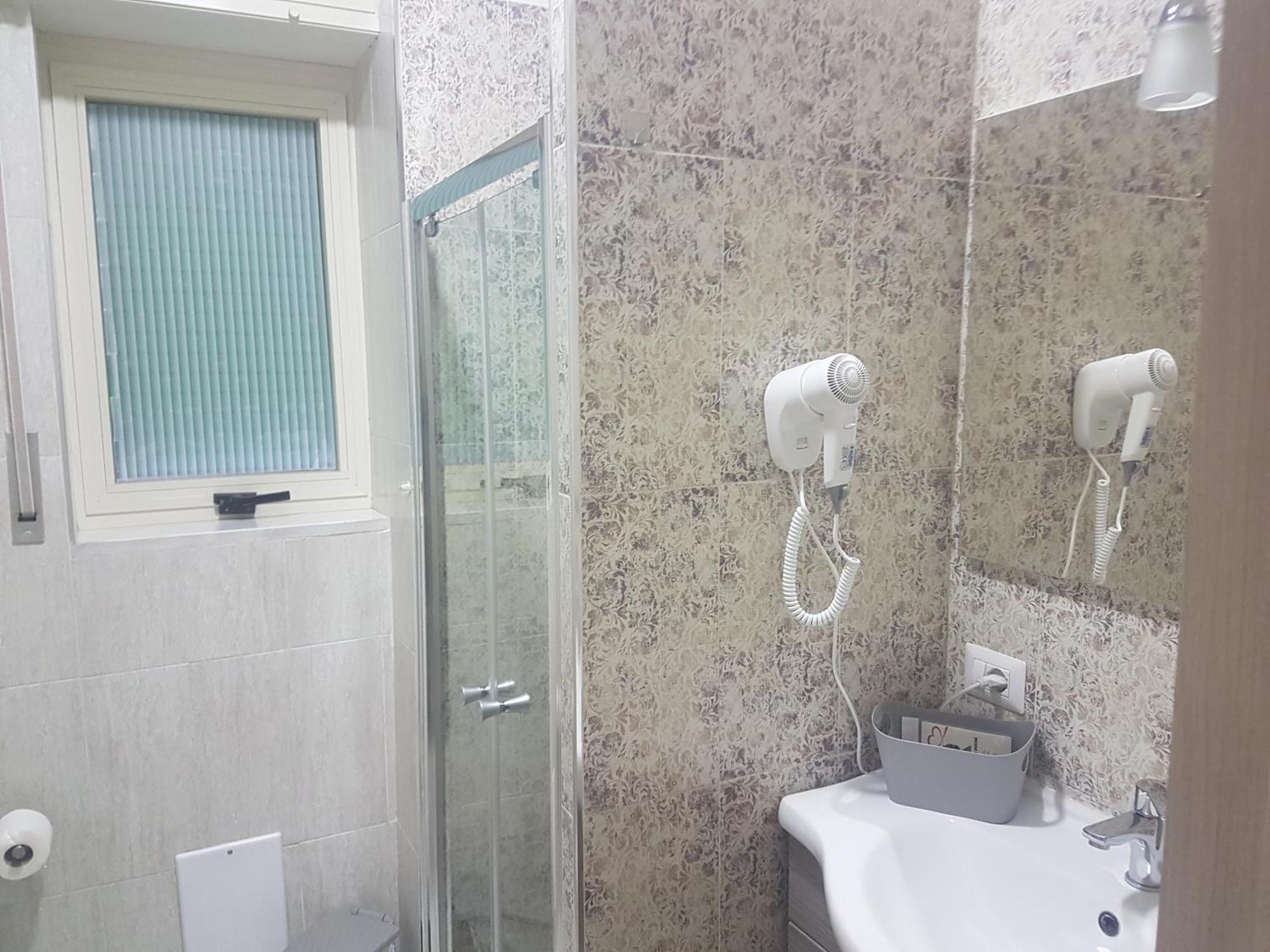 Reginahouse Daire Napoli Dış mekan fotoğraf