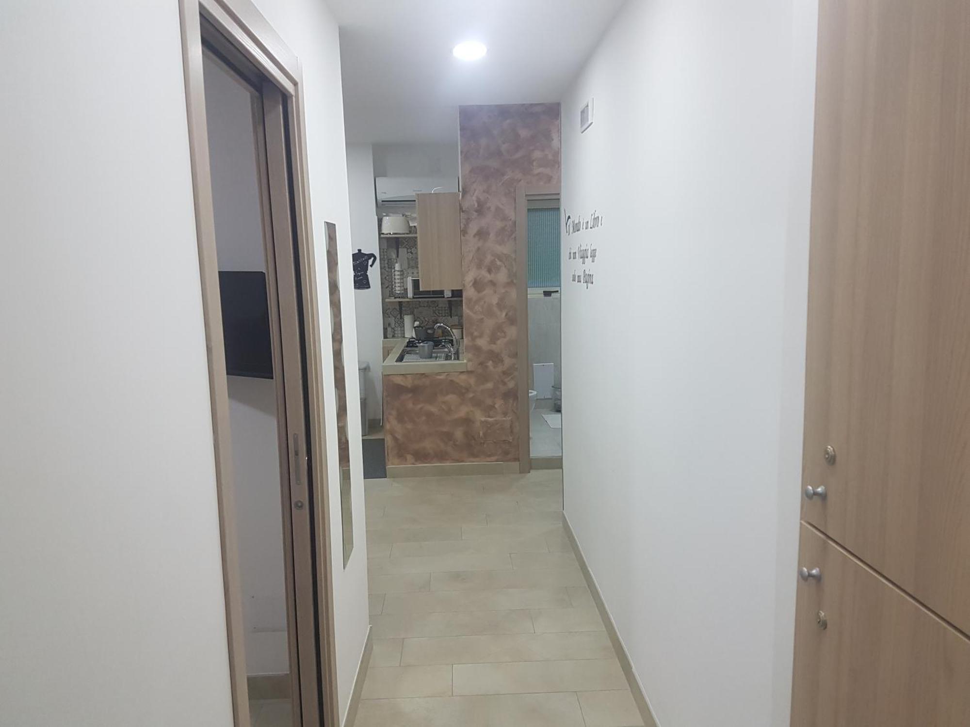 Reginahouse Daire Napoli Dış mekan fotoğraf